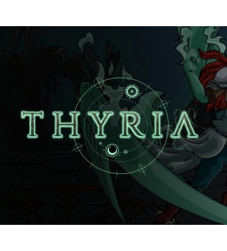 Thyria Steam Key GLOBAL
